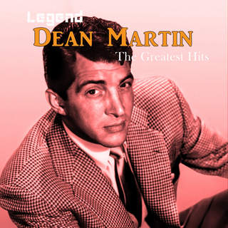 Legend - The Greatest Hits