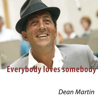 Everybody Loves Somebody