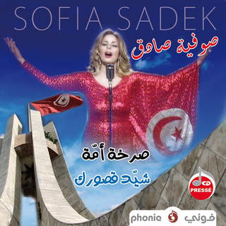 Shayed 9osourek