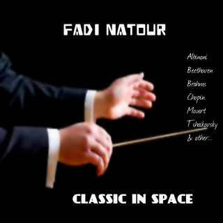 Classic in Space