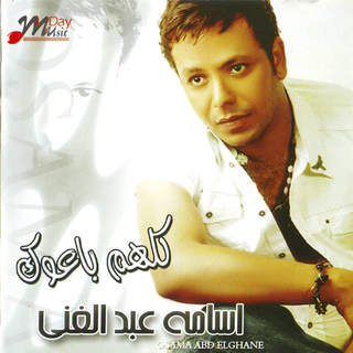 Osama Abdel Ghani