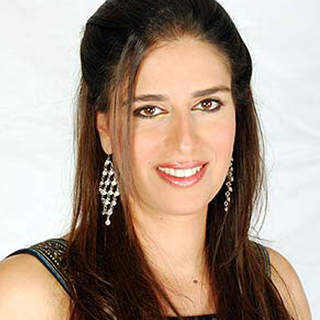Rola Zaki