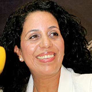 Aisha El Waad