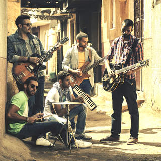 Cairokee