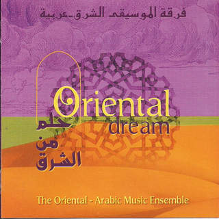 Oriental Dream