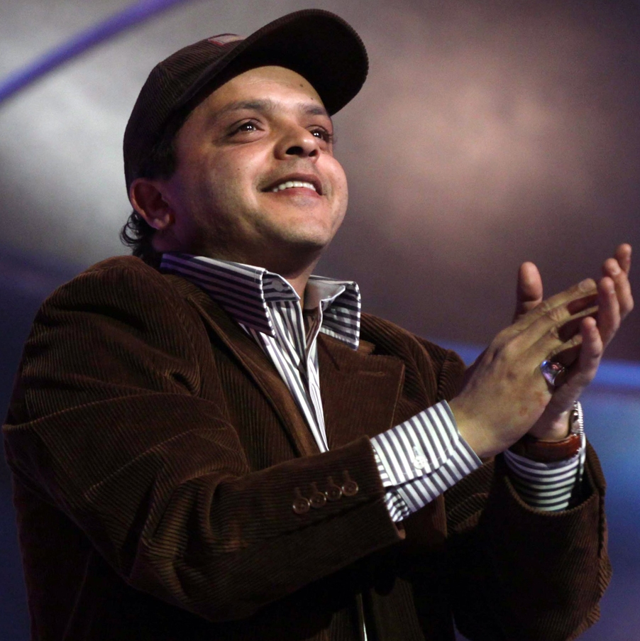 Mohamed Henedy