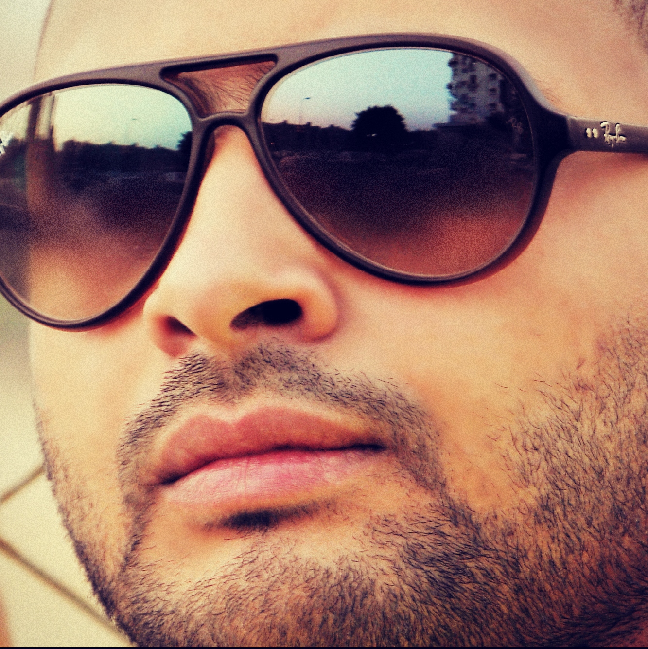 Maged Saeed