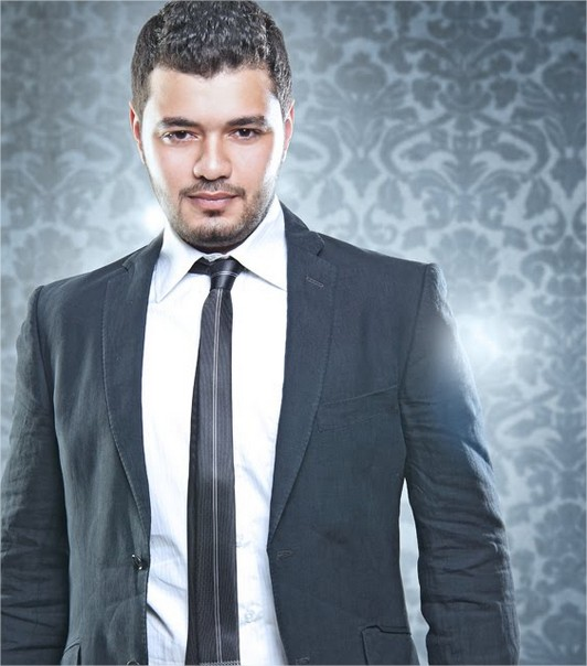 Ahmed Magdy