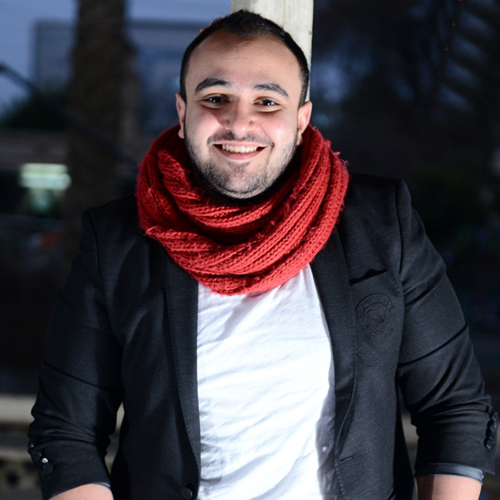 Amr Abou Arab