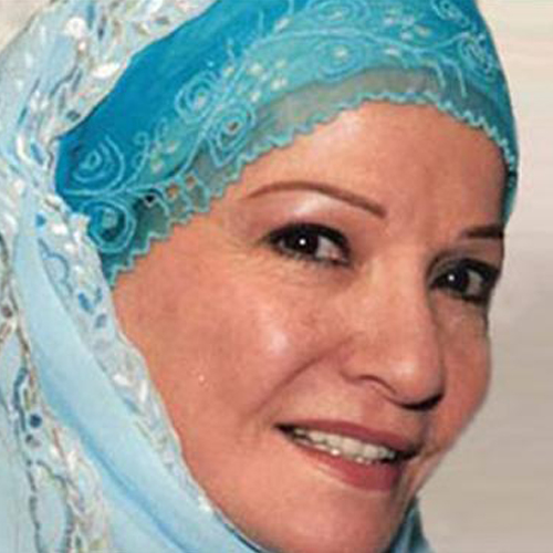 Shadia Hosny
