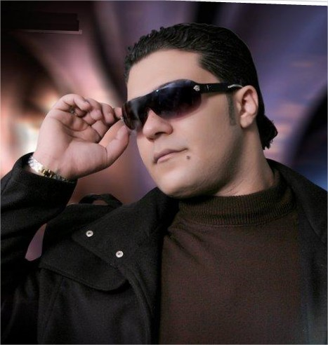 Ashraf Al Masry