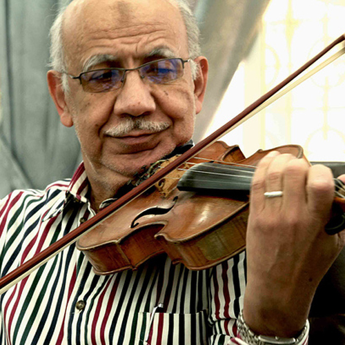 Saad Mohammed Hassan