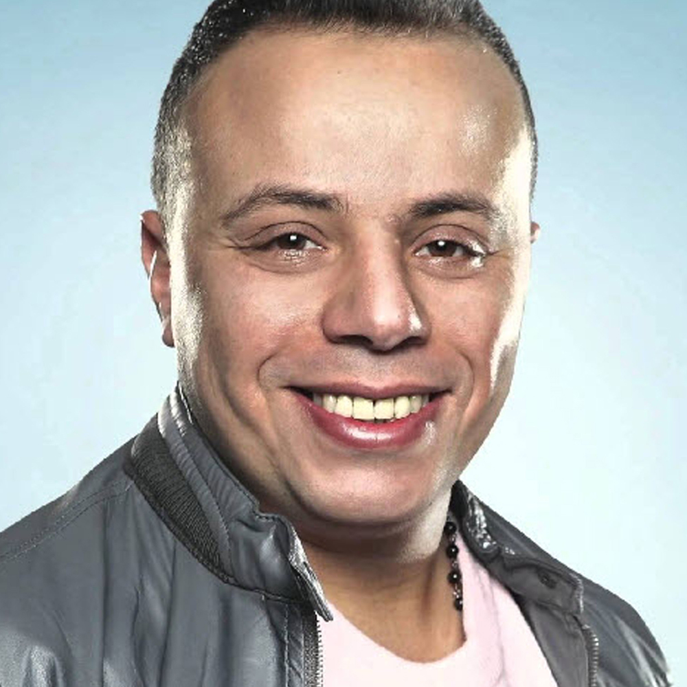 Khaled El Tayeb