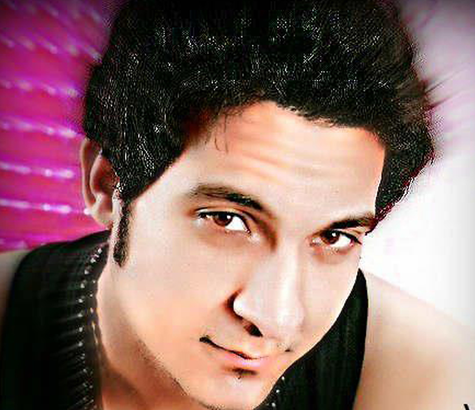 Yasser Shams