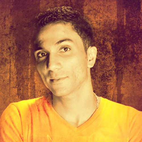 Mohamed El Zaem