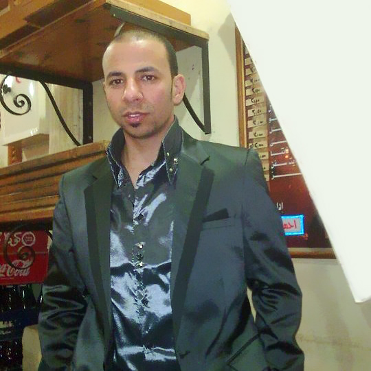 Essam Rabie