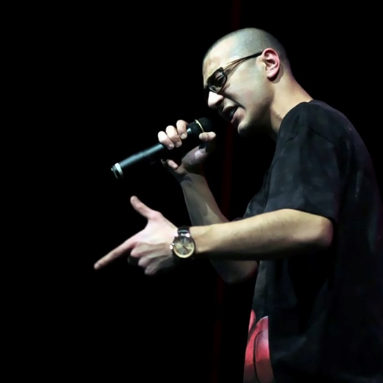 Shahin El Abkary