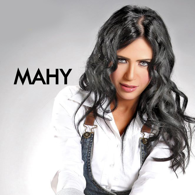 Mahy