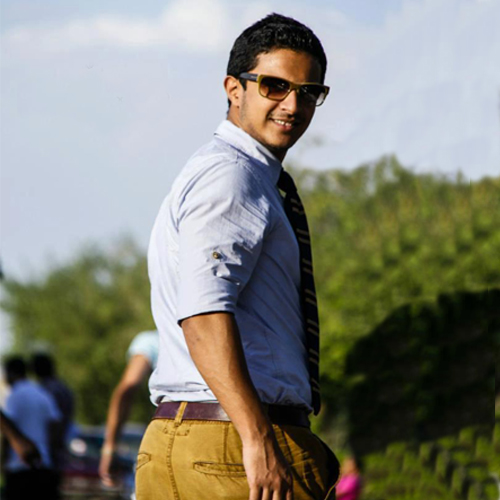 Ahmed Raafat