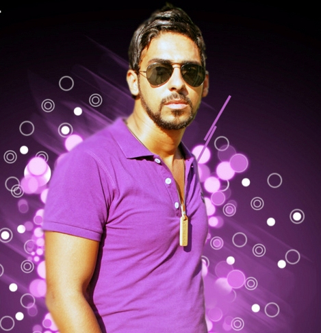 Mostafa El Baroudy
