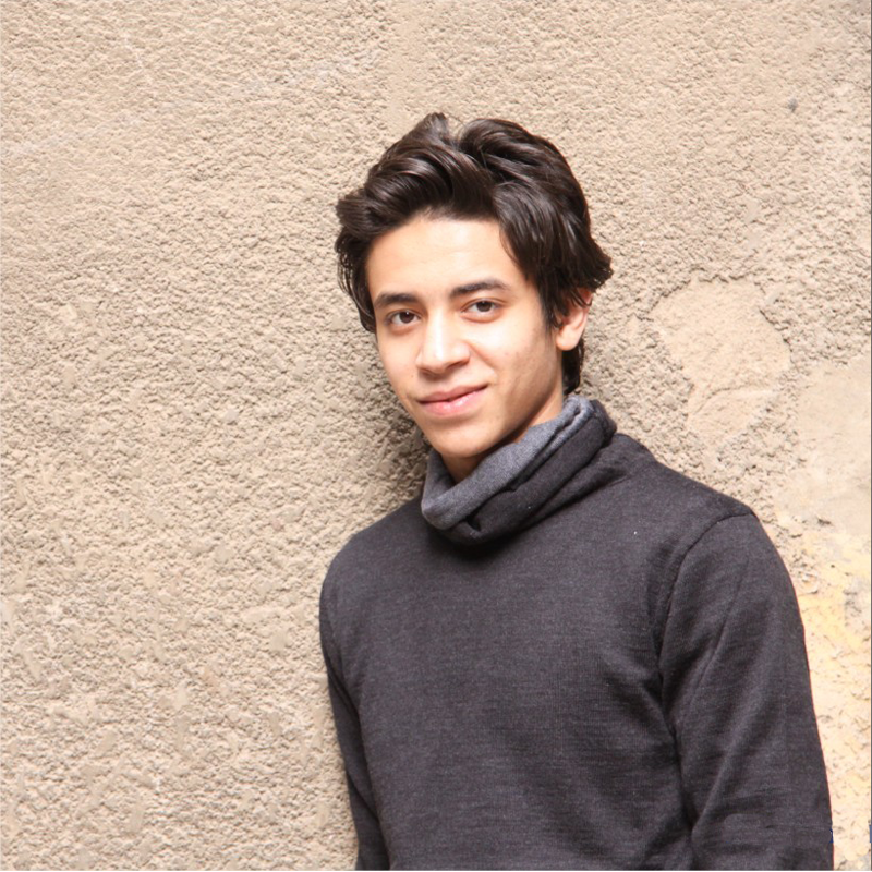 Eslam Saleh