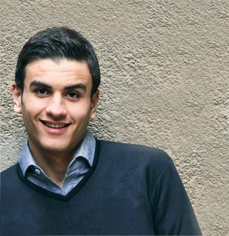 Mohamed Hamdy