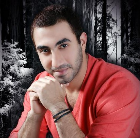 Ibrahim Al Ashry