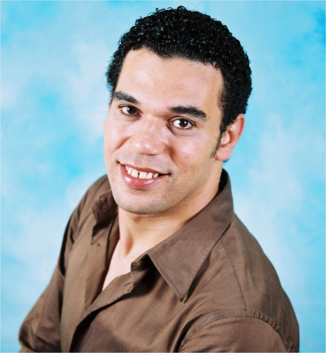 Magdy Eid