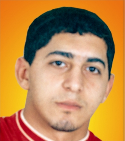 Salah Youssef