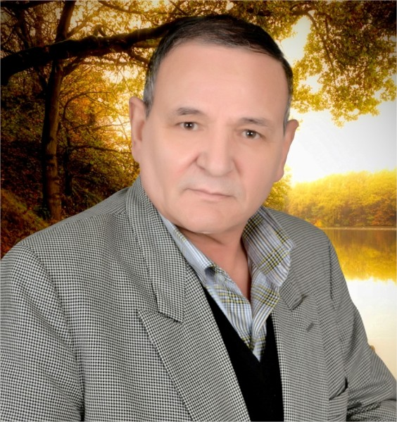 Ibrahim Hamdy