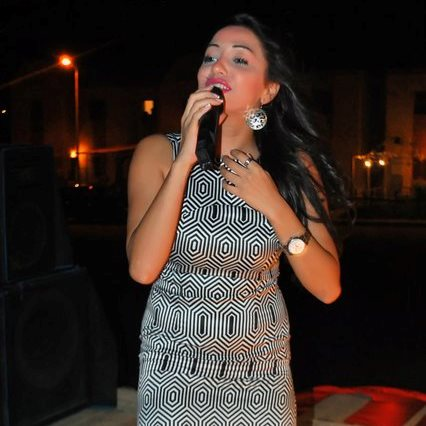 Marwa Gamal