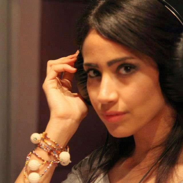 Randa Eissa