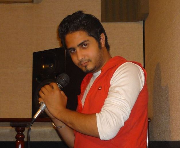 Ahmed Sabry