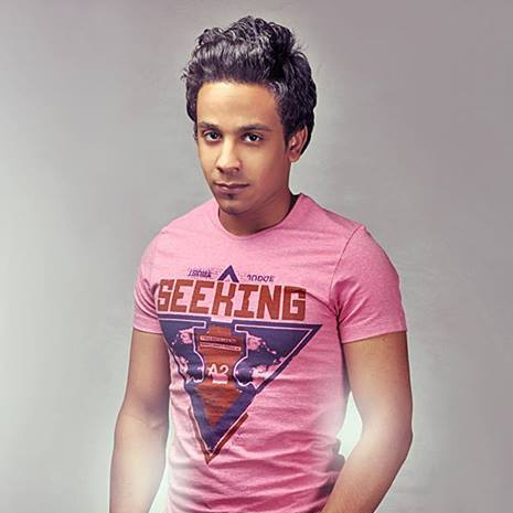 Sherif Omar