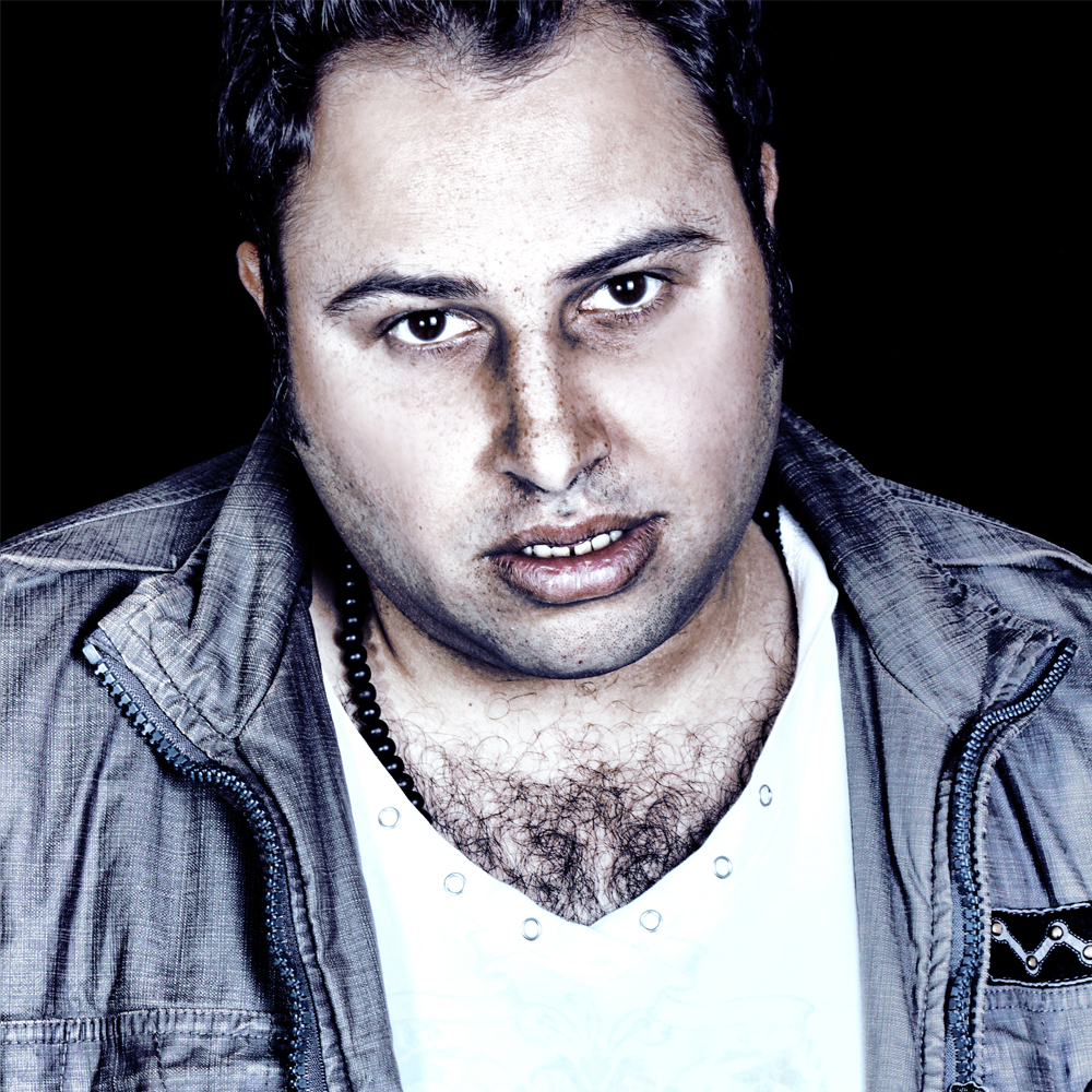 Ahmed Abd El Khalek