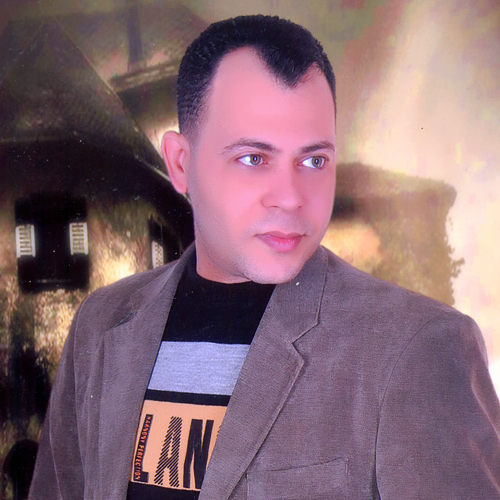 Ahmed Shams