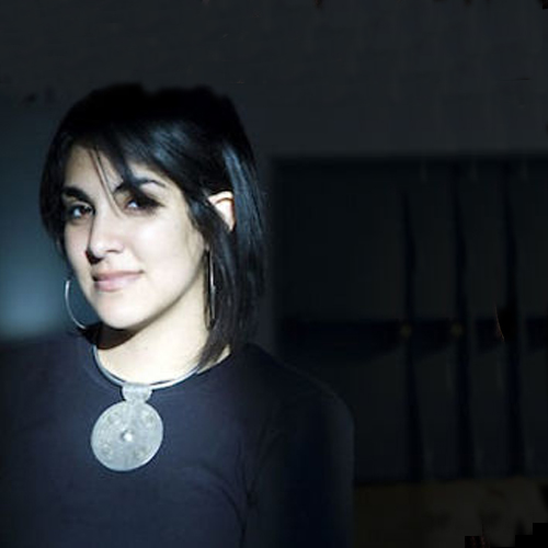 Heba Amin