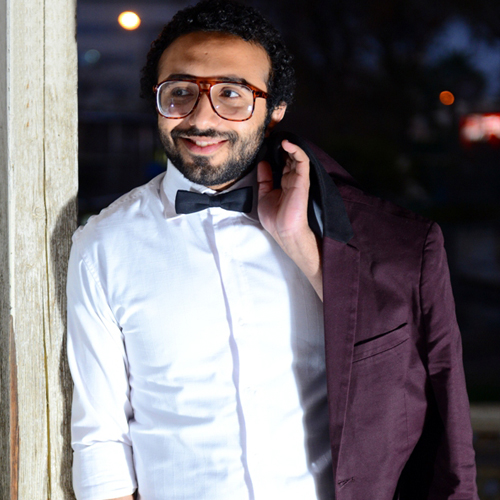 Aly Elkhawaga