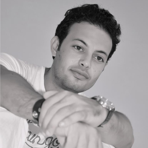Amr Gebely