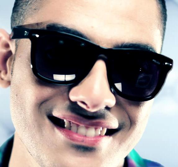 Bassem Abd El Wahab