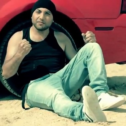 Ali Shaaban