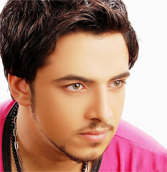 Ahmed Sabry (EG)