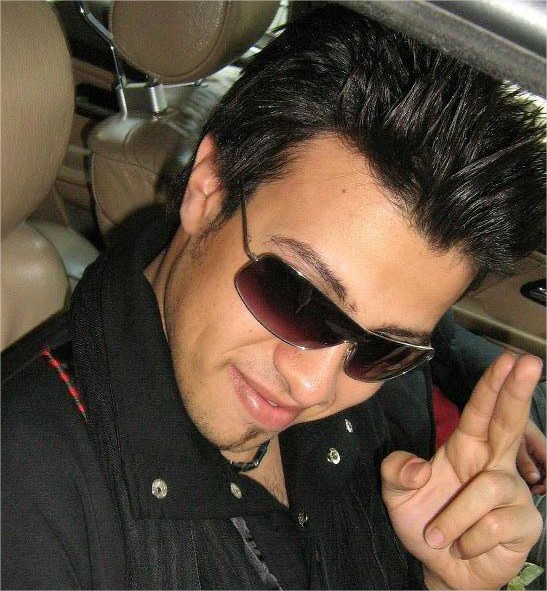 Belal Abd El Halem