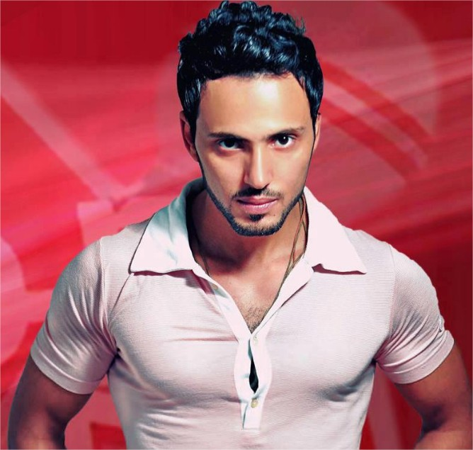 Sherif Abdel Moneim