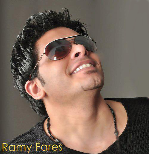 Ramy Fares