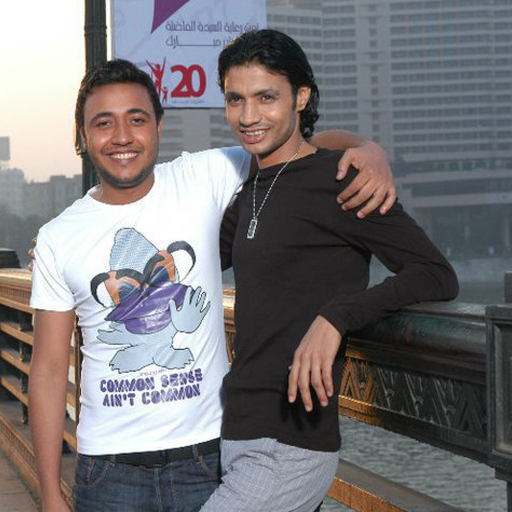 Gwely Brothers