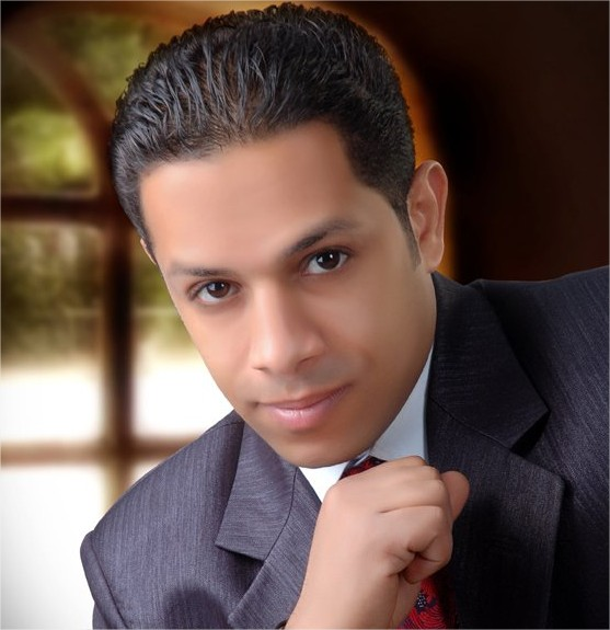 Ossama El Amir