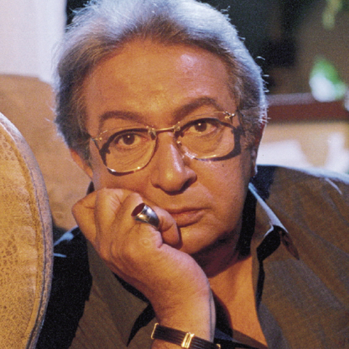 Nour Al Sharif