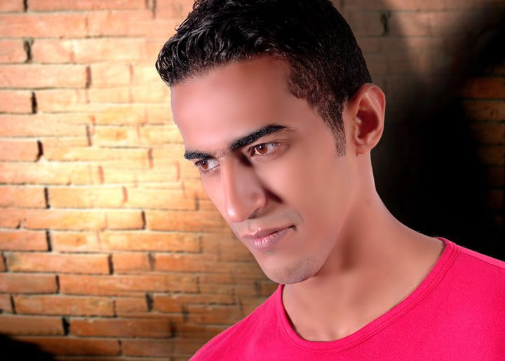 Mohamed Abu El Ela