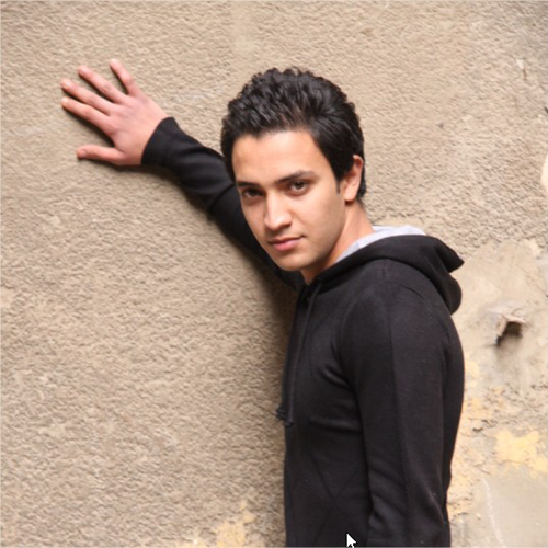 Sherif Moatmed